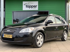Kia Cee'd Sporty Wagon - 1.4 X-tra | Elektrische Ramen | Trekhaak | Airco |