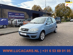 Fiat Punto - 1.4-16V Emotion
