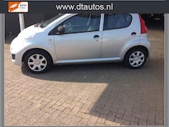 Peugeot 107 - 1.0-12V Accent airco apk