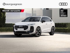 Audi Q3 - S edition e-hybrid |272 PK | 20 inch Velgen | Matrix Led | Zwart Optiek | Privacyglas | Te