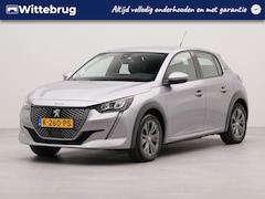 Peugeot e-208 - EV Allure 50 kWh | Apple carplay | Navigatie | Achteruitrij camera | Parkeersensoren achte