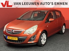 Opel Corsa - 1.4-16V Anniversary Edition | Airco | Radio CD | Cruise Control | APK 01-11-2026