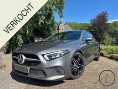 Mercedes-Benz A-klasse - 200 Premium | Pano | Led | AMG-Velgen | Half Leder |
