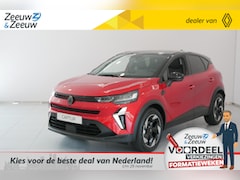 Renault Captur - 1.0 TCe 90 techno Uit voorraad leverbaar op = op