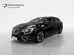 Renault Mégane Estate - 1.3 TCe GT-Line