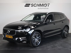 Volvo XC60 - 2.0 B4 Business Pro | Trekhaak | Leder | LED | Navigatie