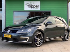 Volkswagen Golf - 1.4 TSI GTE | Automaat | Navigatie | Cruise Control | LED |