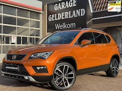 SEAT Ateca - 1.4 Xcellence | Pano | Gr.Navi | Full-Led | Alcantara | Cruise | Climate | Pdc | Iso | Ful