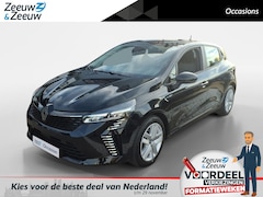 Renault Clio - 1.0 TCe 90 GPF evolution Andriod/Apple carplay | Bluetooth | Parkeersensoren | LMV | Airco