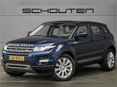 Land Rover Range Rover Evoque - 2.2 eD4 2WD Pure Business Pano Meridian Leder