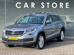 Skoda Kodiaq - 1.5 TSI DSG 7p. PANORAMADA DAK CAMERA ADAPT. CRUISE TREKHAAK