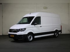Volkswagen Crafter - 2.0 TDI 177pk L3 H3 Automaat