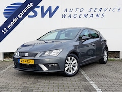 SEAT Leon - 1.0 EcoTSI Style Business Intense | CarPlay | Cruise | DAB+ | Keyless | PDC