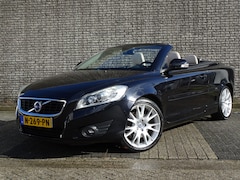 Volvo C70 Convertible - 2.4i Summum | Keyless | YOUNGTIMER