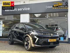 Renault Symbioz - E-Tech full hybrid 160 Techno | Nieuwste model met 1.8 hybride 160 | Elektrische achterkle