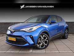 Toyota C-HR - 2.0 Hybrid Style * Stoelverwarming * Navi * JBL Audio * LED Koplampen