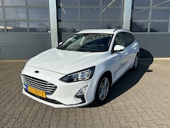 Ford Focus Wagon - 1.0 EcoBoost 100pk Trend Edition Business
