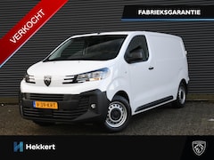 Peugeot Expert - L2 2.0 BlueHDi 145pk CAMERA | DAB | NAVI | APPLE CARPLAY | CLIMA | CRUISE