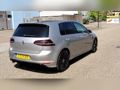 Volkswagen Golf - 1.6TDI 2013 NAP Airco RLuitvoering Apk Nieuw