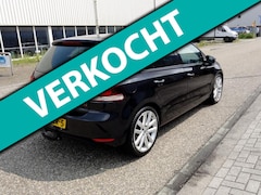 Volkswagen Golf - 1.4 TSI2009 Automaat NAP Airco Apk14/10/2026