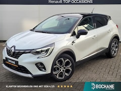 Renault Captur - 1.3 TCe 140 Intens | Automaat | Pack Winter | Trekhaak | NIEUWSTAAT