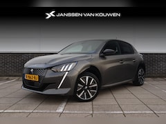 Peugeot 208 - 1.2 PureTech GT-Line * Keyless * Pano * Apple Carplay * Dodehoek