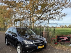 Subaru Forester - 2.0 Luxury | Automaat | Dealer onderhouden