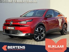 Citroën C4 - 1.2 Hybrid 136 Max | Stoel- en voorruitverwarming | Headup | Prijs is rijklaar