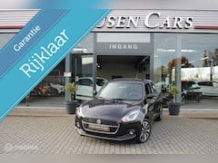 Suzuki Swift - 1.2 Style Smart Hybrid/Led/Navi/Tel/Cam/Atom
