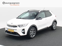 Kia Stonic - 1.0 T-GDi DynamicLine 120 Pk | Achteruitrijcamera | LED-verlichting | Climate Control | Pr