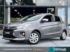 Mitsubishi Space Star - 1.2 Dynamic | Achteruitrijcamera | Climate Control | Cruise Control | Carplay | FABRIEKSGA