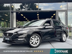 SEAT Leon Sportstourer - 1.0 TSI Reference | Carplay | Climate Control | Cruise Control |