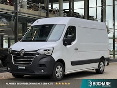 Renault Master - T35 2.3 dCi 135 L2H2 Work Edition | Cruise Control | Achteruitrijcamera en sensoren | Navi