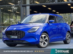 Suzuki Swift - 1.2 Style Smart Hybrid | Navigatie | Carplay/Android | Cruise Control Adaptief |