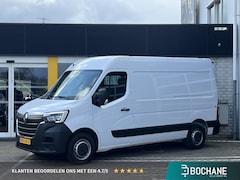 Renault Master - T33 2.3 dCi 135 L2H2 Comfort | Trekhaak | Navigatie | DAB | Airco | Parkeersensoren | BT-T