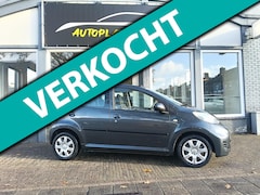 Peugeot 107 - 1.0-12V XS/ AIRCO/ AUX/ 5DRS/ 1E EIGENAAR/ ZUINIG/ NWE APK/ NAP