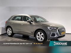 Audi Q3 - 35 TFSI Advanced Pro Line Plus | Panoramadak | Leder | Trekhaak