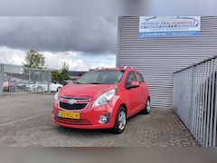 Chevrolet Spark - 1.0 16V LS