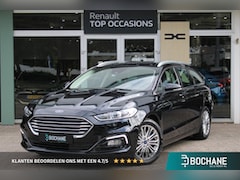 Ford Mondeo Wagon - 2.0 IVCT HEV Titanium | Stoelverwarming | Climate Control | Cruise Control |All Season ban