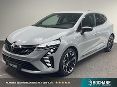 Renault Clio - 1.6 E-Tech Full Hybrid 145 techno Climate Controle | Navigatie | Camera