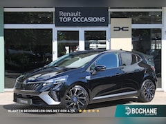 Renault Clio - 1.0 TCe 90 GPF esprit Alpine | BOSE | 360° Camera | Adaptieve cruisecontrol | Climate Cont