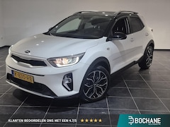 Kia Stonic - 1.0 T-GDi MHEV DynamicLine | Navigatie | Achteruitrijcamera | Adaptive Cruise | Climatecon