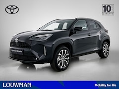 Toyota Yaris Cross - 1.5 Hybrid 130 Dynamic Comfort Pack | STOEL + STUUR VERWARMING | BLINDSPOT |