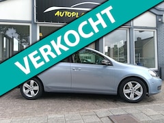 Volkswagen Golf - 1.4 Easyline/ CLIMA/ STOELVERW/ ANDROID/ PDC V+A/ 16 INCH