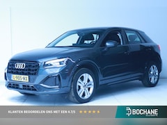 Audi Q2 - 30 TFSI Business Edition | Virtual cockpit | Trekhaak | Navigatie