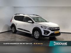 Dacia Jogger - 1.0 TCe 110 Expression 7p. | Navigatie | Camera