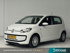 Volkswagen Up! - 1.0 move up BlueMotion | Navigatie | Bluetooth | Airco |