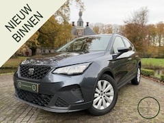 SEAT Arona - 1.0 TSI Style | Camera | CarPlay | DigiDash |