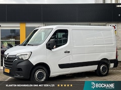 Renault Master - 2.3 dCi 135 T28 L1H1 Comfort | Navigatie | Trekhaak | Parkeersensoren