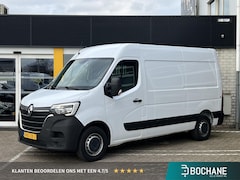 Renault Master - T33 2.3 dCi 135 L2H2 Comfort | Trekhaak | Navigatie | DAB | Parkeersensoren | Airco |